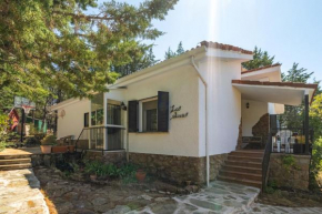 Casa Rural Los Olivos de Robledo de Chavela, Estacion